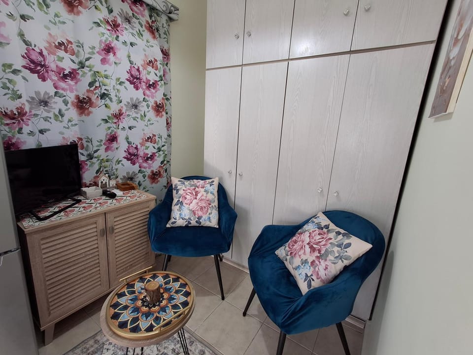 Lovely House Apartment in İzmir Province