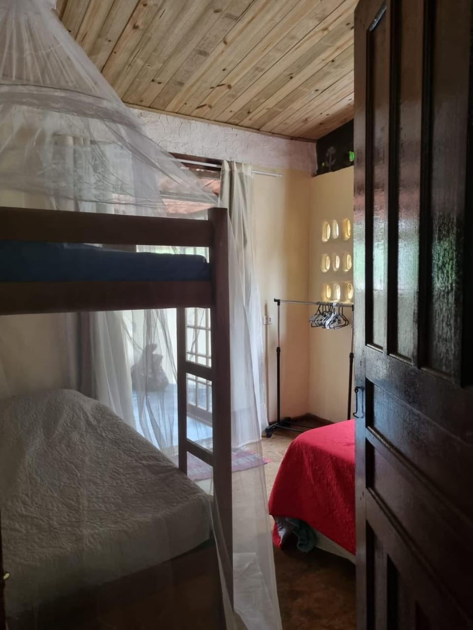 Chalé canto dos Pássaros - Sertão Taquari House in State of Rio de Janeiro