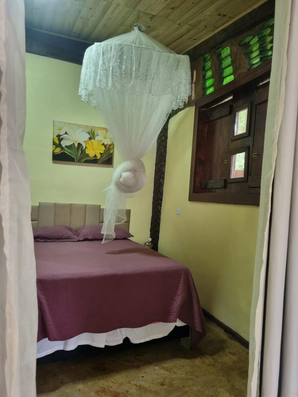 Chalé canto dos Pássaros - Sertão Taquari House in State of Rio de Janeiro