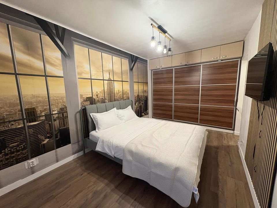 Studio New York free parking by Summer Smile Apartment in Hungary