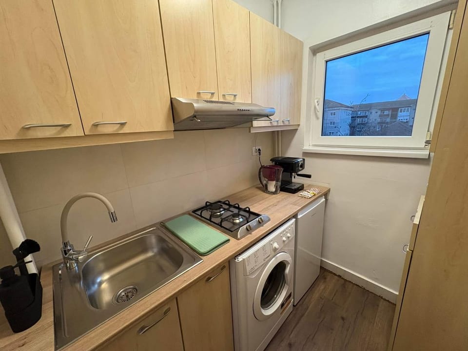 Studio New York free parking by Summer Smile Apartment in Hungary
