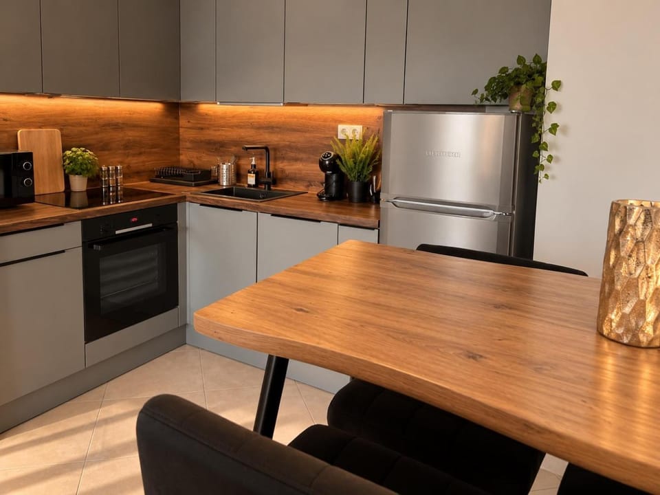 MOONLIGHT SUITES - Your luxury getaway Apartment in Budapest