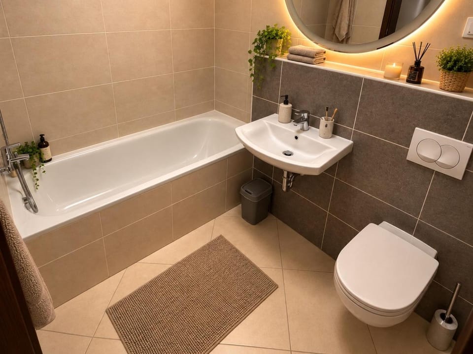 MOONLIGHT SUITES - Your luxury getaway Apartment in Budapest