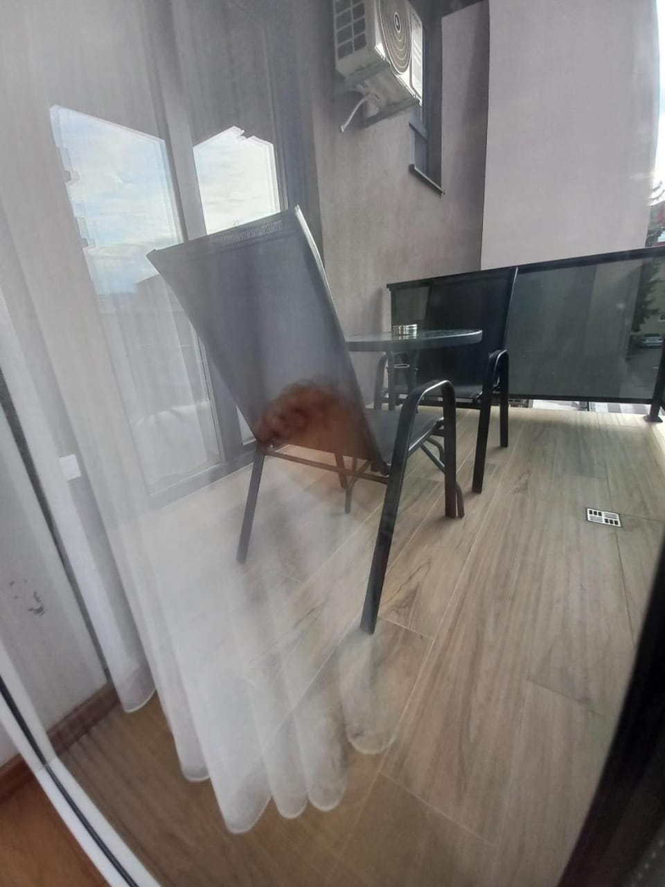 MN apartman Apartment in Federation of Bosnia and Herzegovina