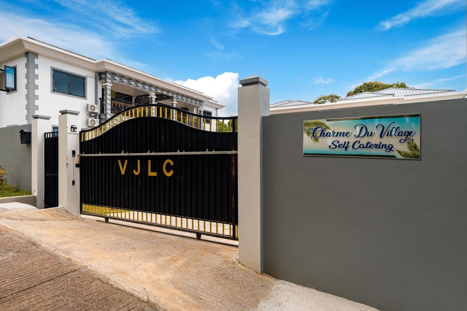 Charme Du Villlage Apartment in Africa