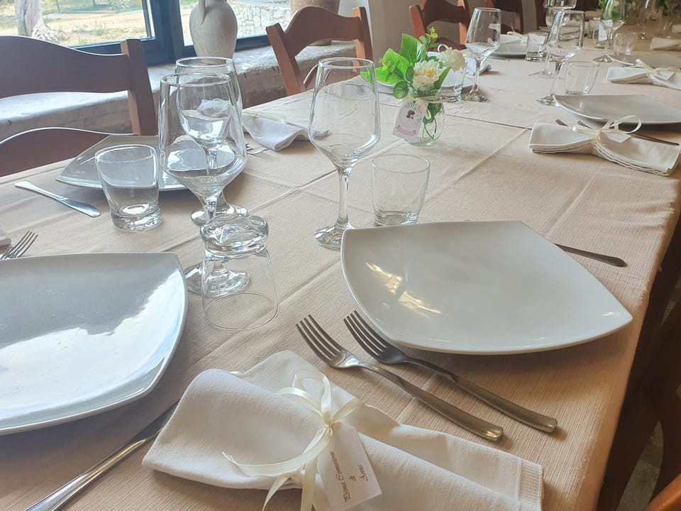 Case Vacanza la Greppia Apartment in Rodi Garganico