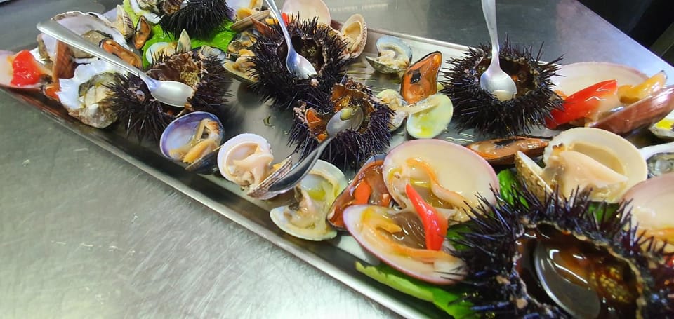 Case Vacanza la Greppia Apartment in Rodi Garganico