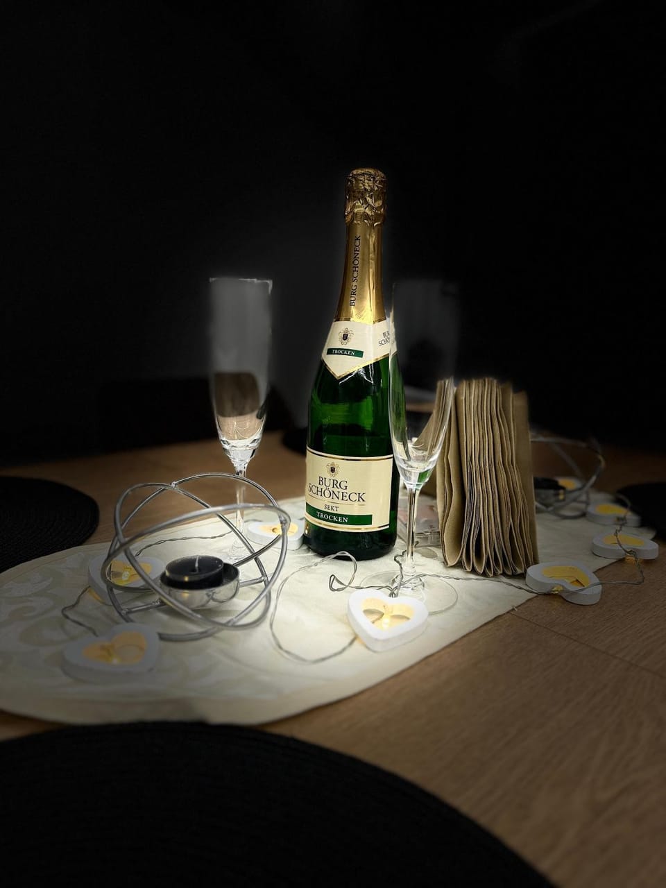 Drinks