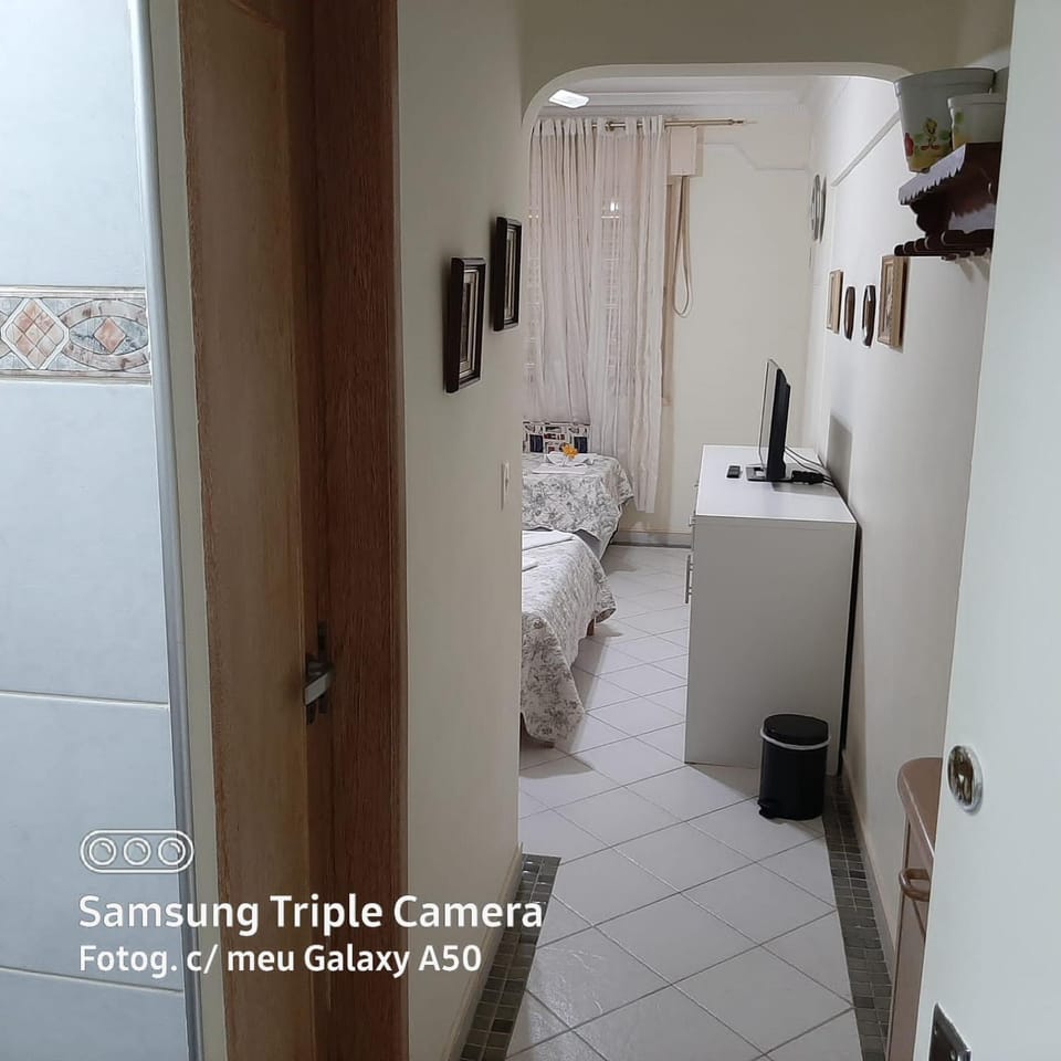 Cavalinho Branco Apartment hotel in Águas de Lindóia