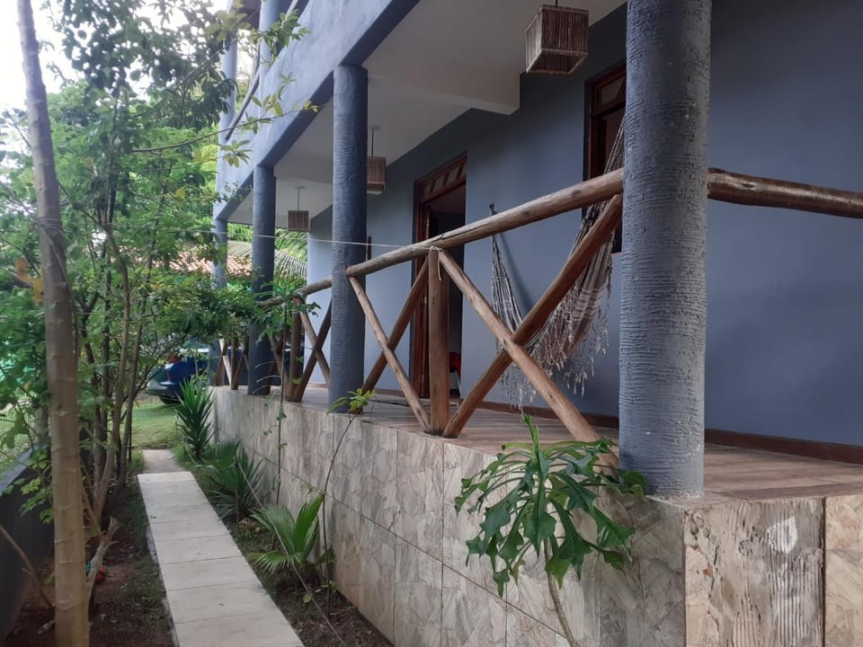 Casa Lagoa Aruá - Praia do Forte House in State of Bahia