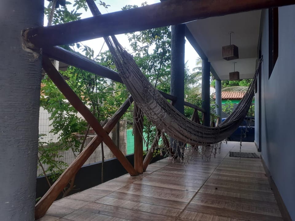 Casa Lagoa Aruá - Praia do Forte House in State of Bahia