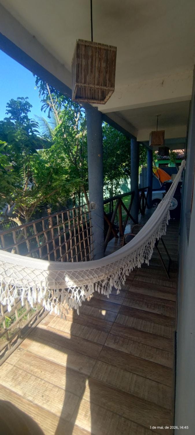 Casa Lagoa Aruá - Praia do Forte House in State of Bahia