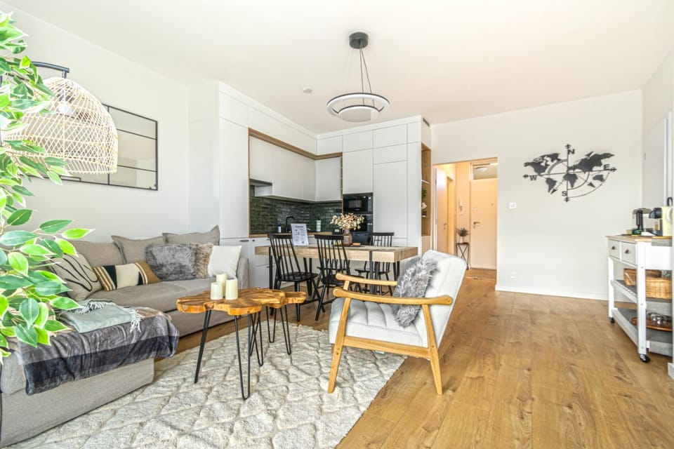 Buda Top Floor Apartment with Terrace & View Apartment in Budapest