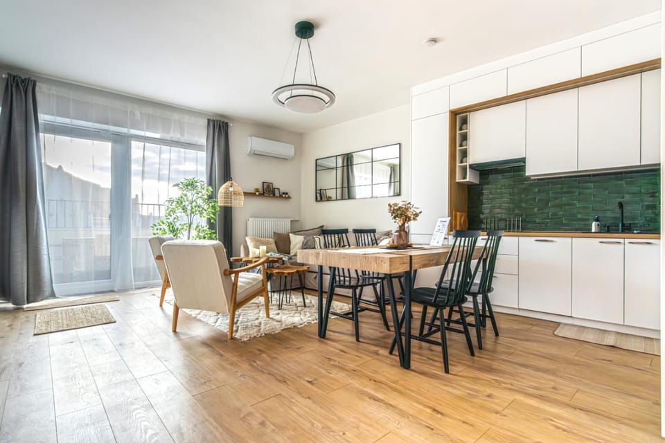 Buda Top Floor Apartment with Terrace & View Apartment in Budapest