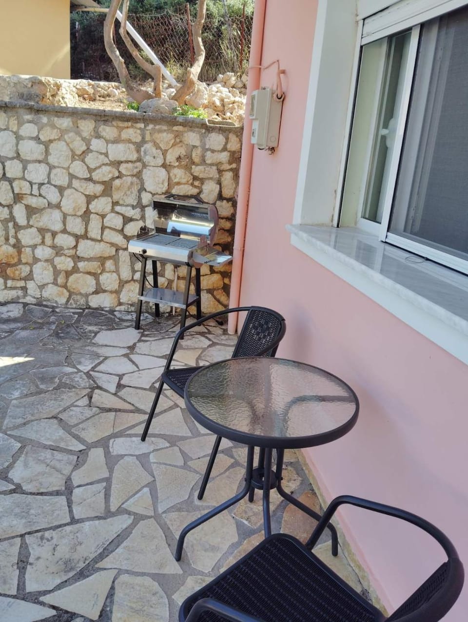 Studio Giorgio Apartment in Cephalonia