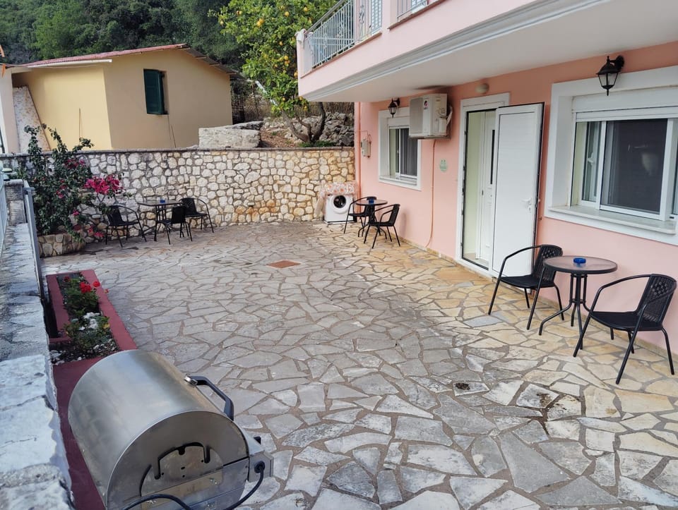 Studio Giorgio Apartment in Cephalonia