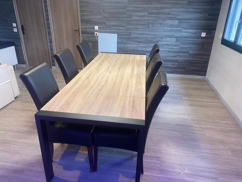 Duplexe Fenay 15 min de dijon Apartment in Bourgogne-Franche-Comté