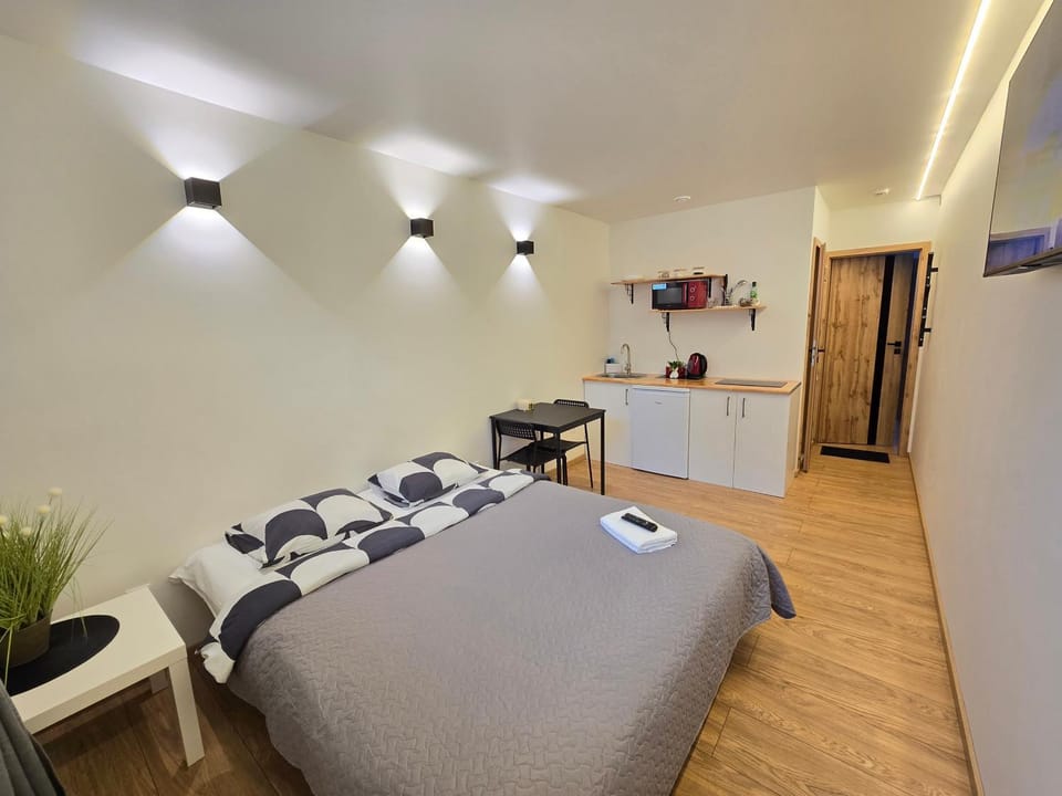 T2 Studio apartment Apartment in Klaipėda