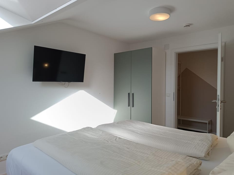 2-Raum FeWo Alpenflair - Hallenbad & Sauna Apartment in Sonthofen