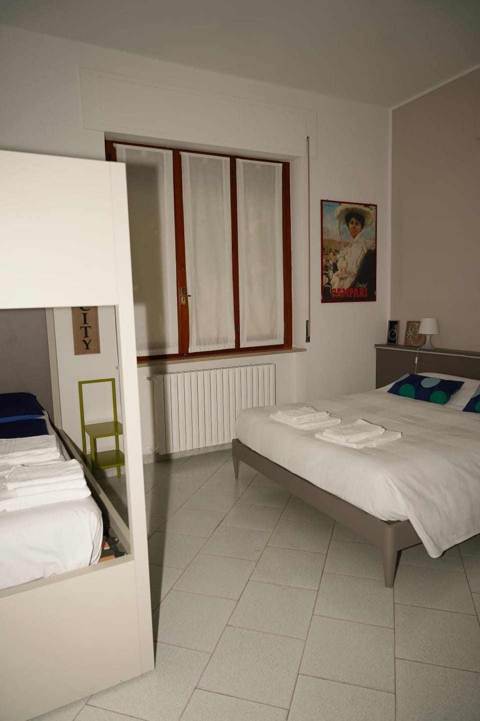 B&B Sogno di Mare Bed and Breakfast in Francavilla al Mare
