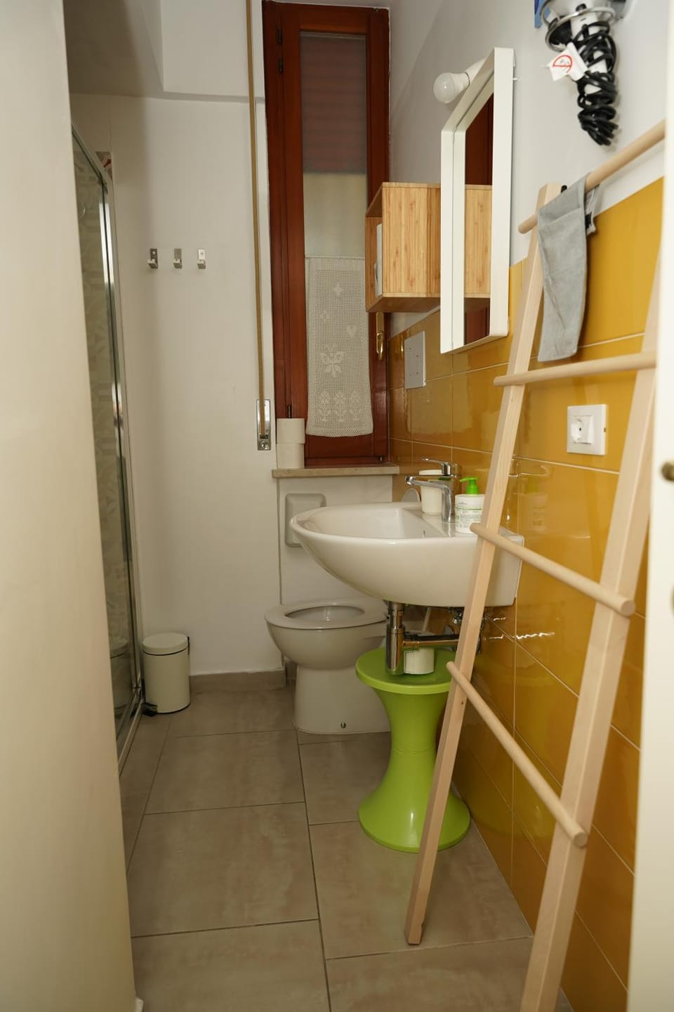 B&B Sogno di Mare Bed and Breakfast in Francavilla al Mare