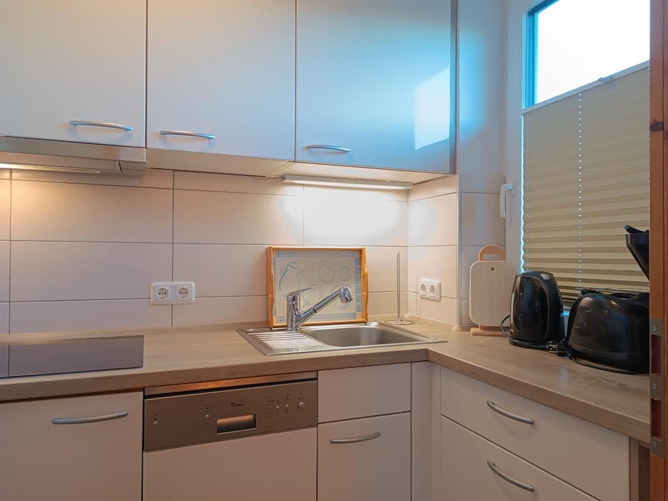 2-Raum FeWo Alpenglück - Hallenbad & Sauna Apartment in Sonthofen