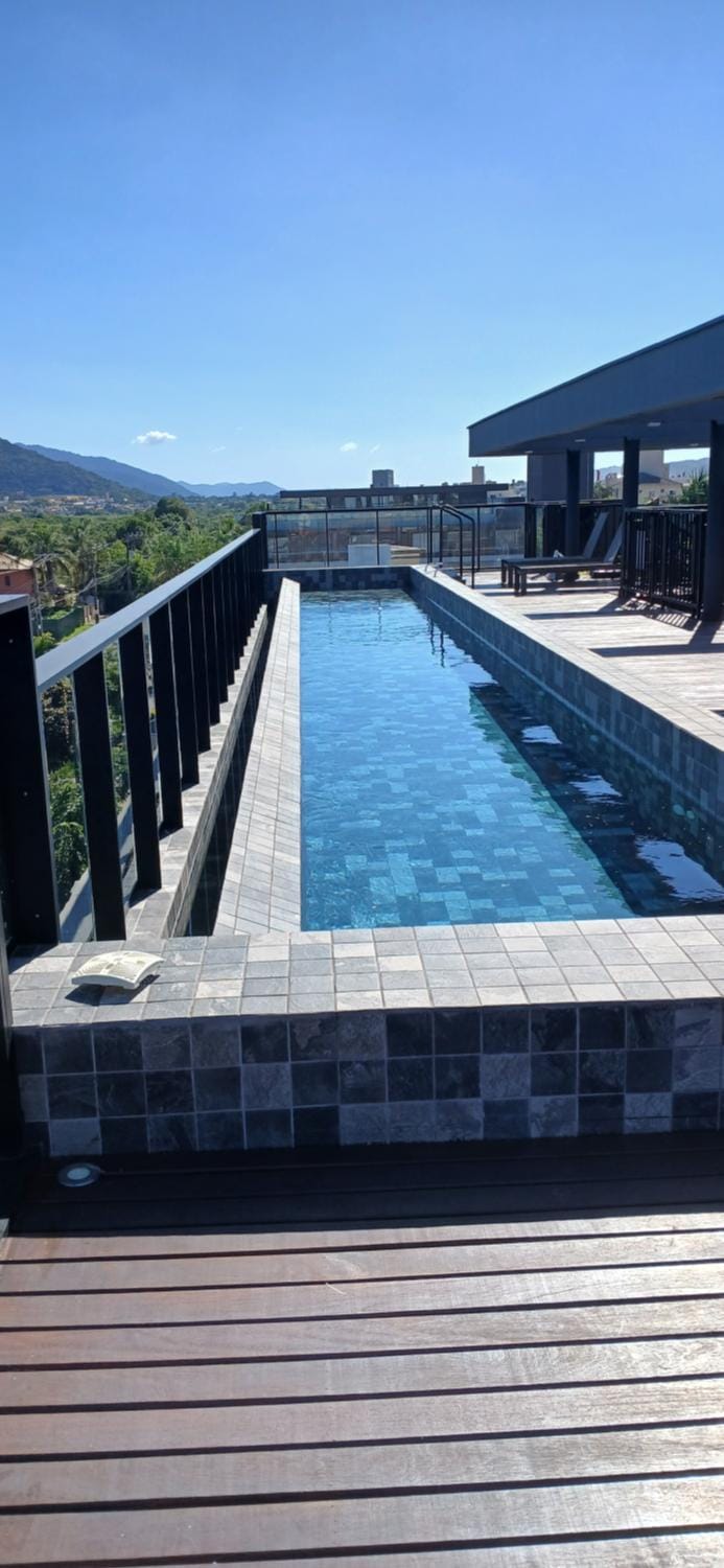 Loft Novo Campeche Apartment in Florianopolis