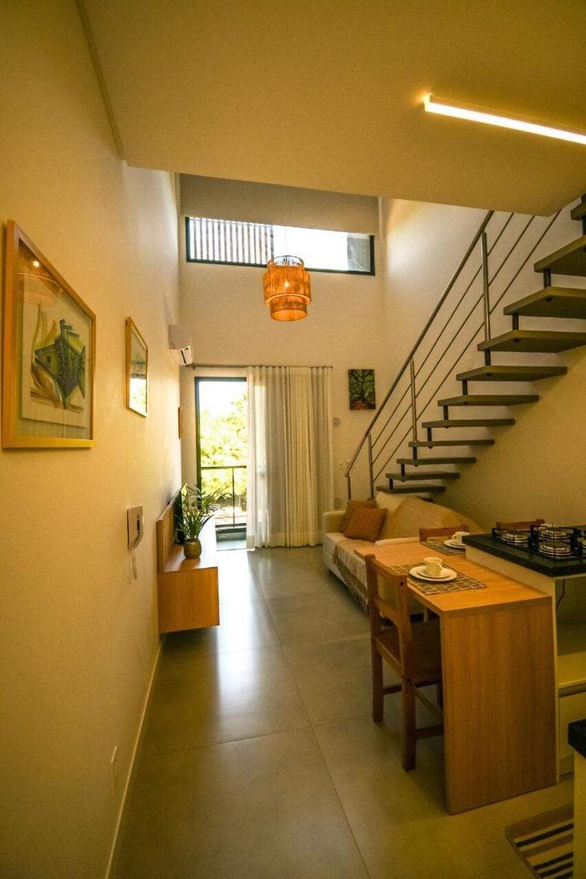 Loft Novo Campeche Apartment in Florianopolis