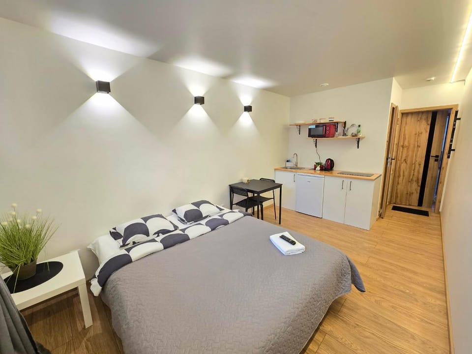 T6 Studio apartment Apartment in Klaipėda
