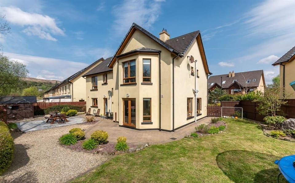 Kenmare HH Vacation rental in Kenmare