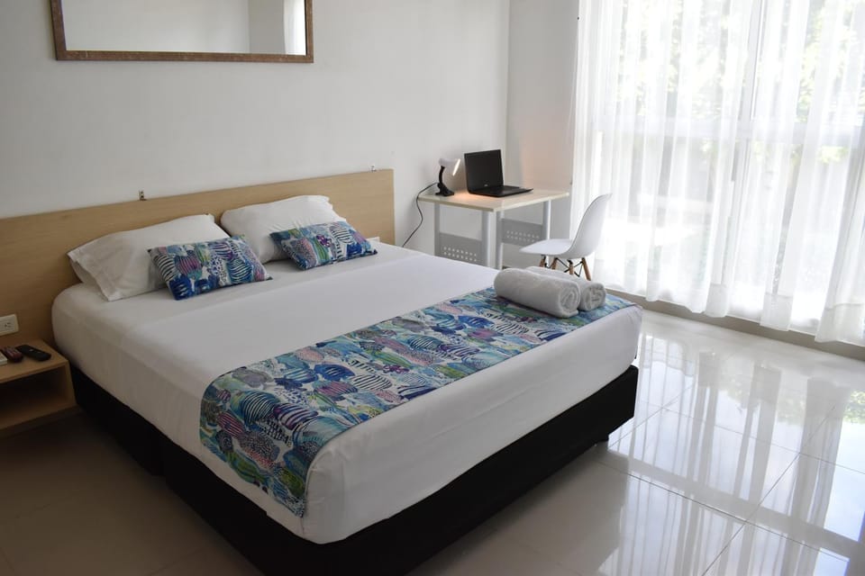 Bird's eye view, TV and multimedia, Garden view, fireplace, locker, air conditioner