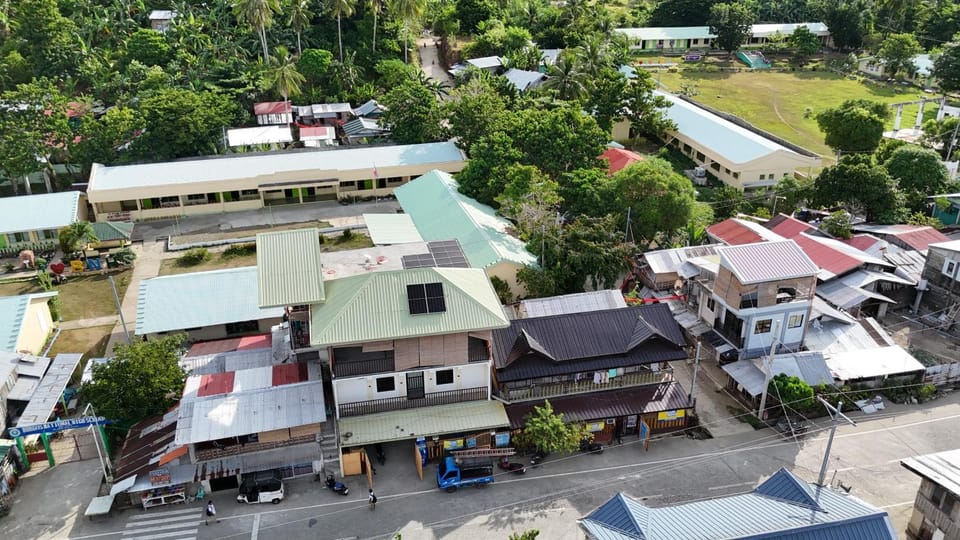 Property building, Day, Neighbourhood, Bird's eye view, City view, Street view, Location
