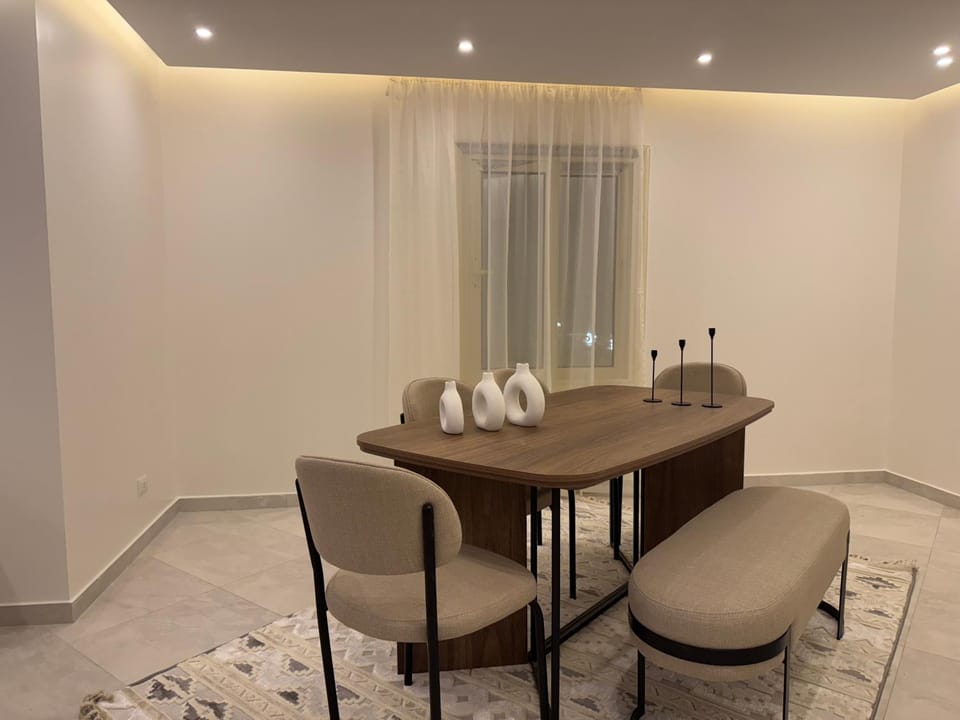 Luxury apartment for rent in dokki beside shooting clubs Apartment in Egypt