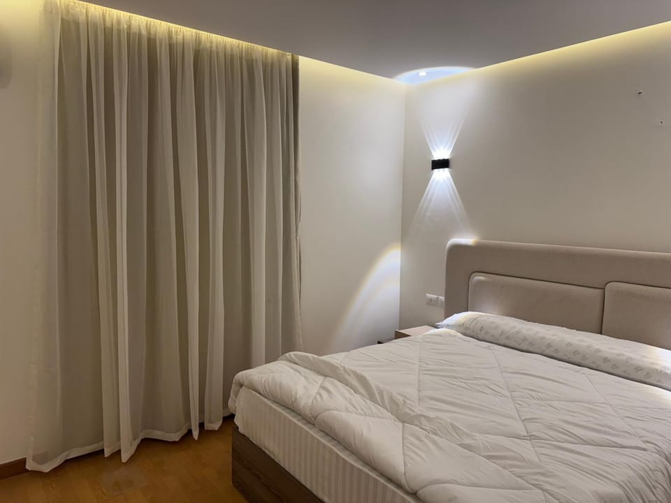 Luxury apartment for rent in dokki beside shooting clubs Apartment in Egypt