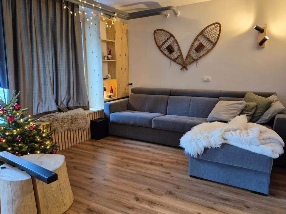 New cosy apartment, smučišče Krvavec Apartment in Slovenia