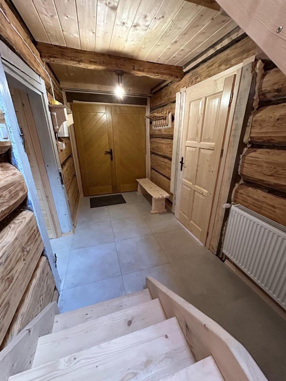Domek Sidzina Apartment in Lesser Poland Voivodeship