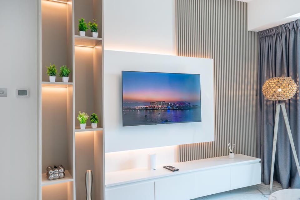 TV and multimedia