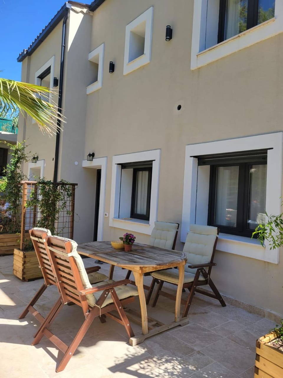 Villa Riviera Apartment in Saint Paul de Vence