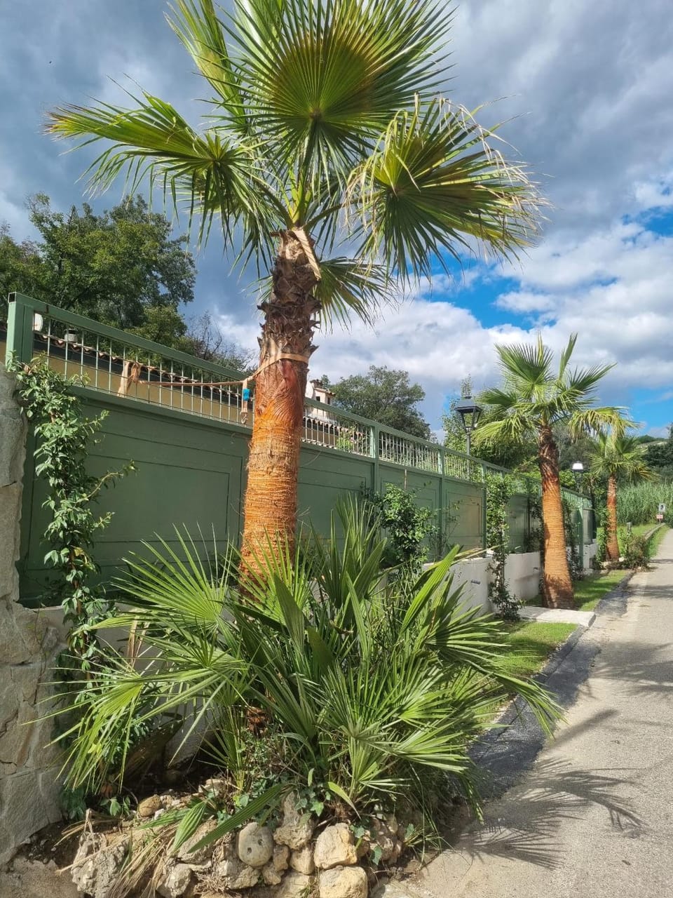 Villa Riviera Apartment in Saint Paul de Vence