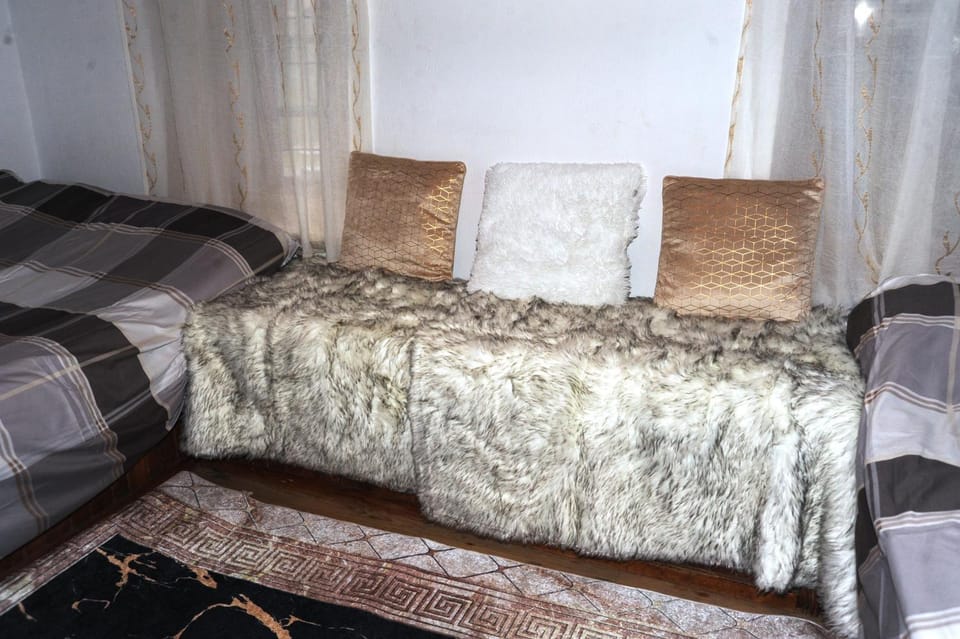 Isidora House House in North Macedonia