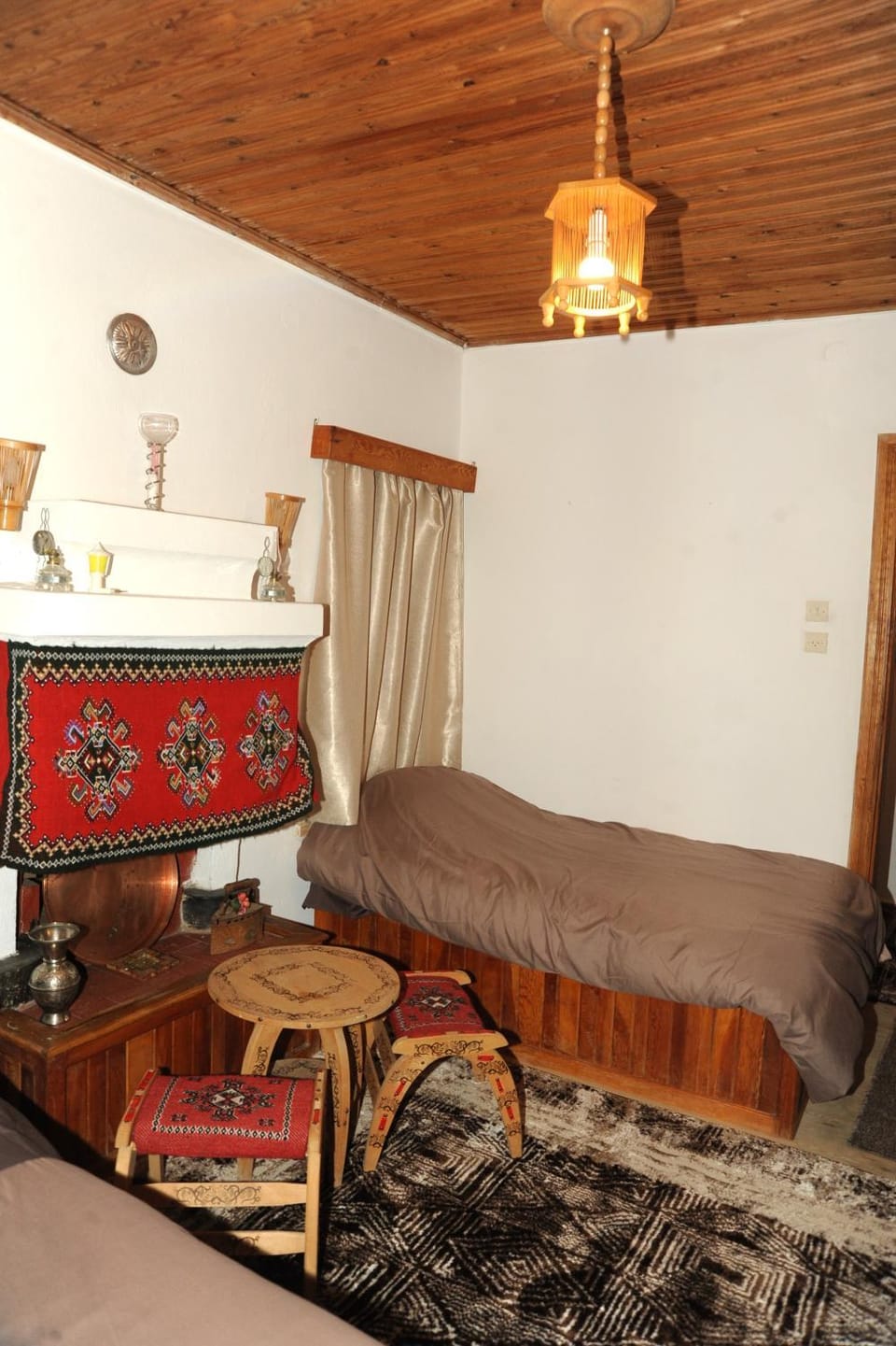 Isidora House House in North Macedonia