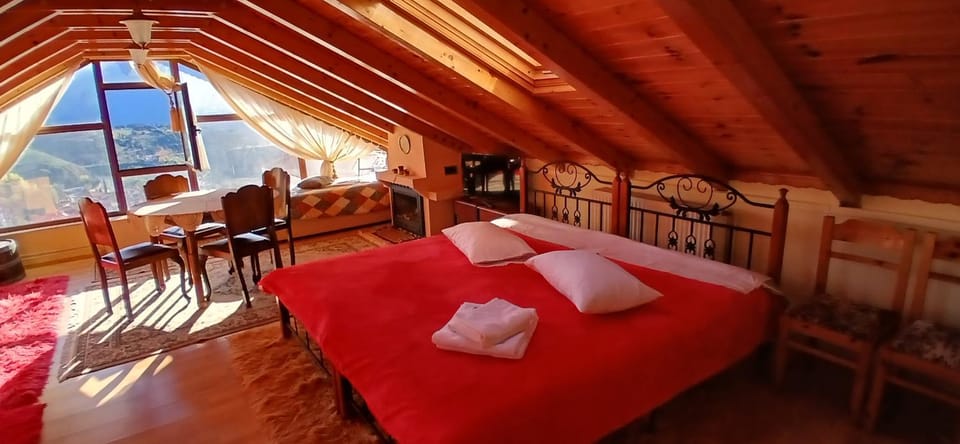 Ξενώνας ΔΡΟΣΟΣΤΑΛΙΑ Some of Attic Apartment in Peloponnese, Western Greece and the Ionian