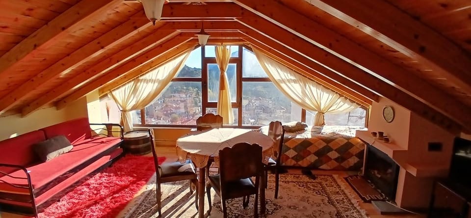 Ξενώνας ΔΡΟΣΟΣΤΑΛΙΑ Some of Attic Apartment in Peloponnese, Western Greece and the Ionian