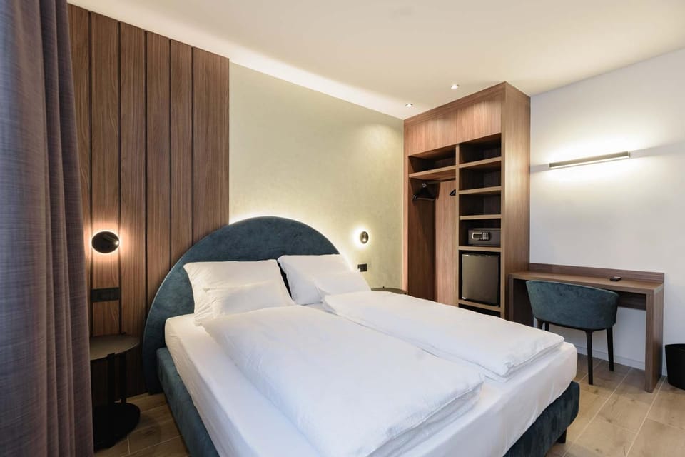 NAOMI Rooms Bed and Breakfast in Trentino-South Tyrol