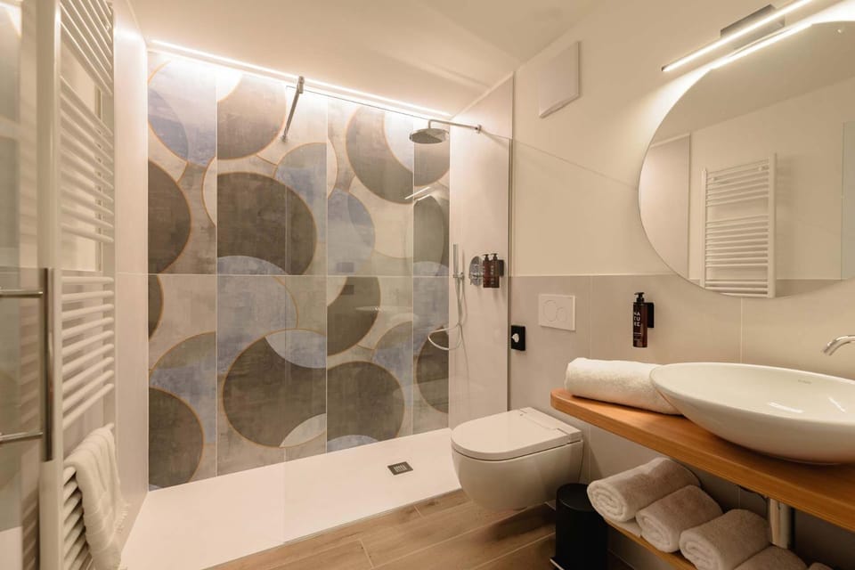 NAOMI Rooms Bed and Breakfast in Trentino-South Tyrol