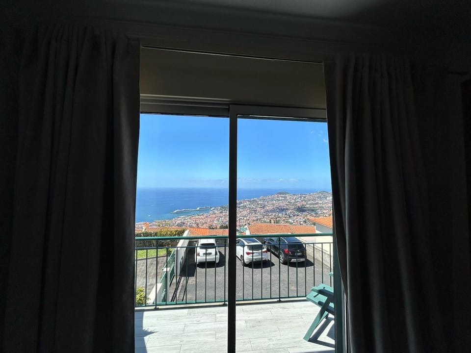 View (from property/room), Sea view