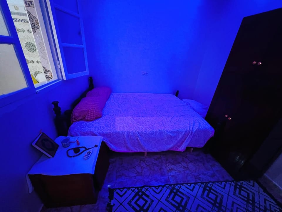 Angel 12 minutes from Marrakech airport Apartment in Marrakesh