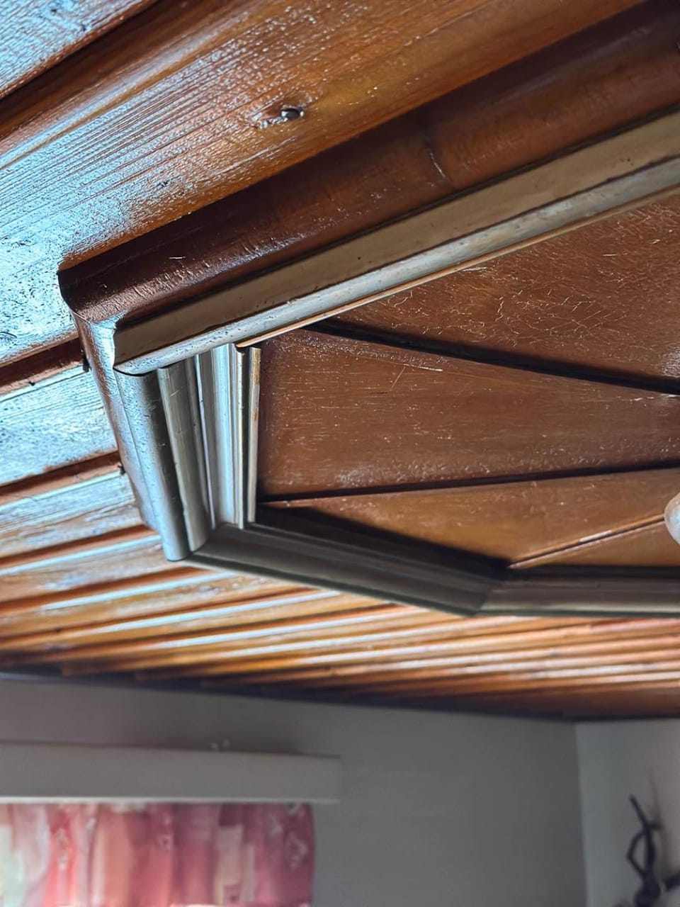 Decorative detail