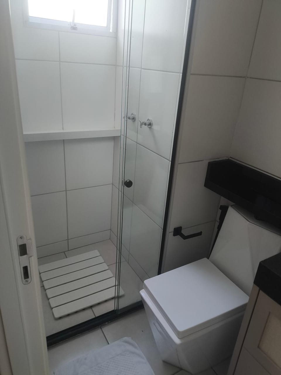 Belíssimo AP 2 quartos com suíte , piscina e vaga de garagem no coração do RJ Apartment in Rio de Janeiro