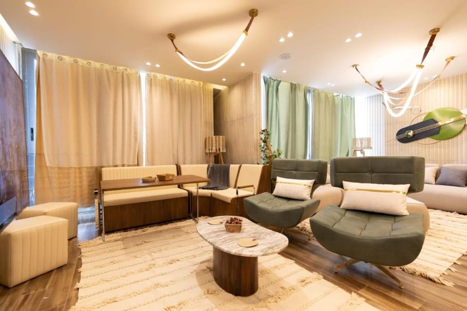 Blueberry apartment Apartment in Cairo Governorate